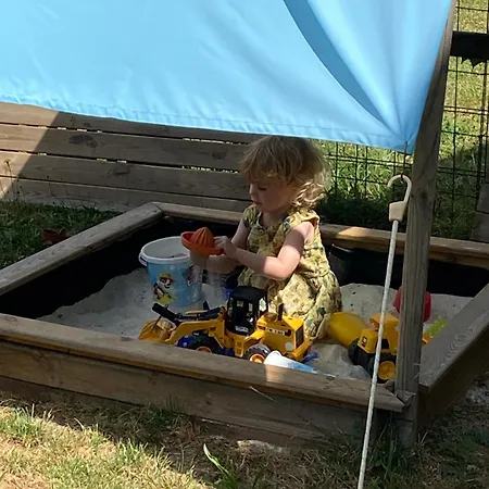 Hébergement de vacances Grand Famille Piscine Climatise